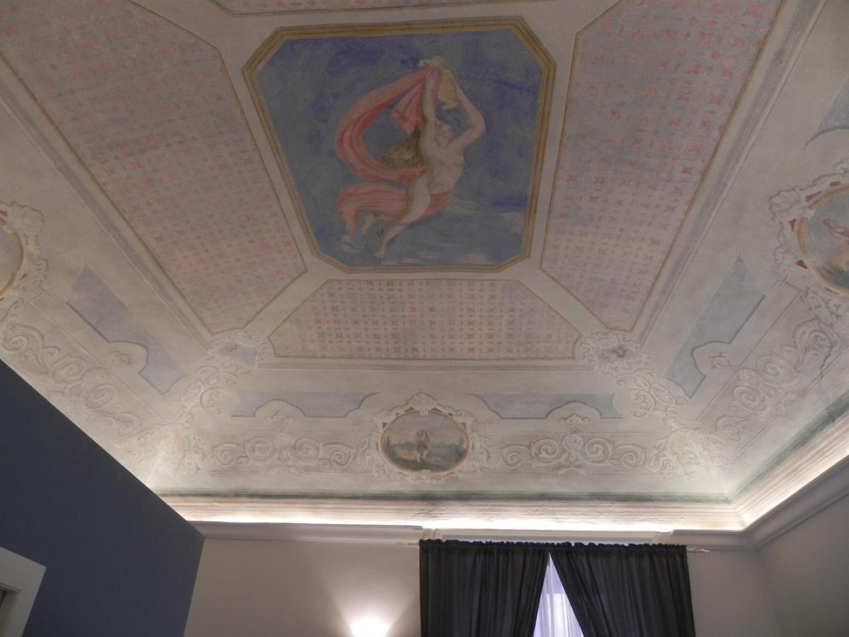 Palazzo Del Verga Катания Экстерьер фото