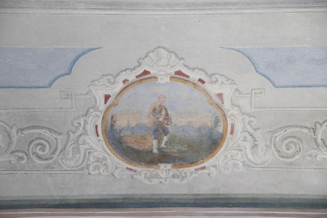 Palazzo Del Verga Катания Экстерьер фото