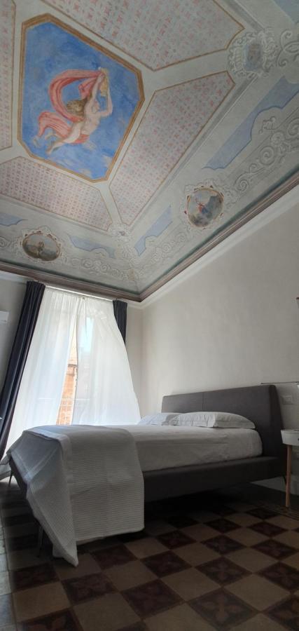 Palazzo Del Verga Катания Экстерьер фото